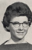 Nancy R. Cornell (Snyder)