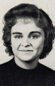 Sharon K. Coy (Wrede)
